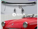Volkswagen Type 3 bumper (1963â€“1969) 